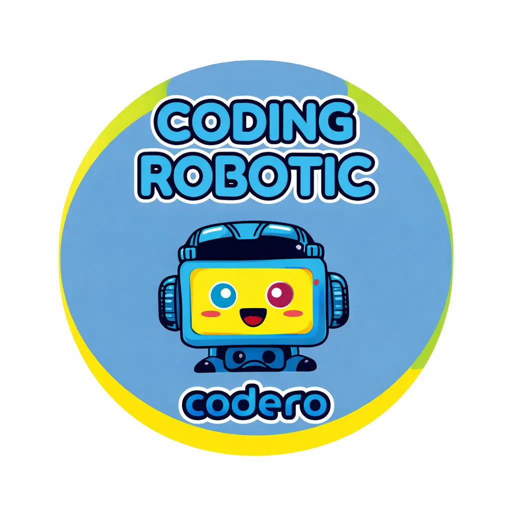 Coding Dan Robotic SMP