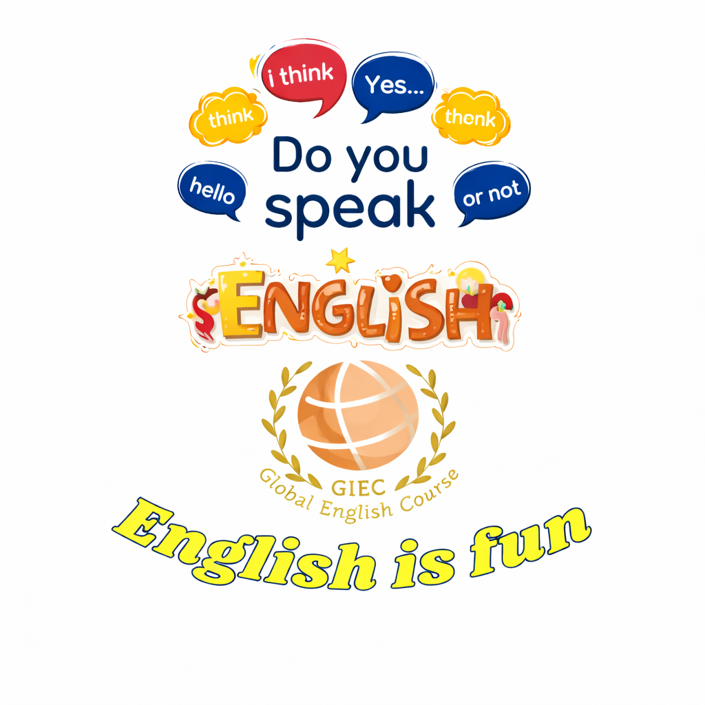 English Club