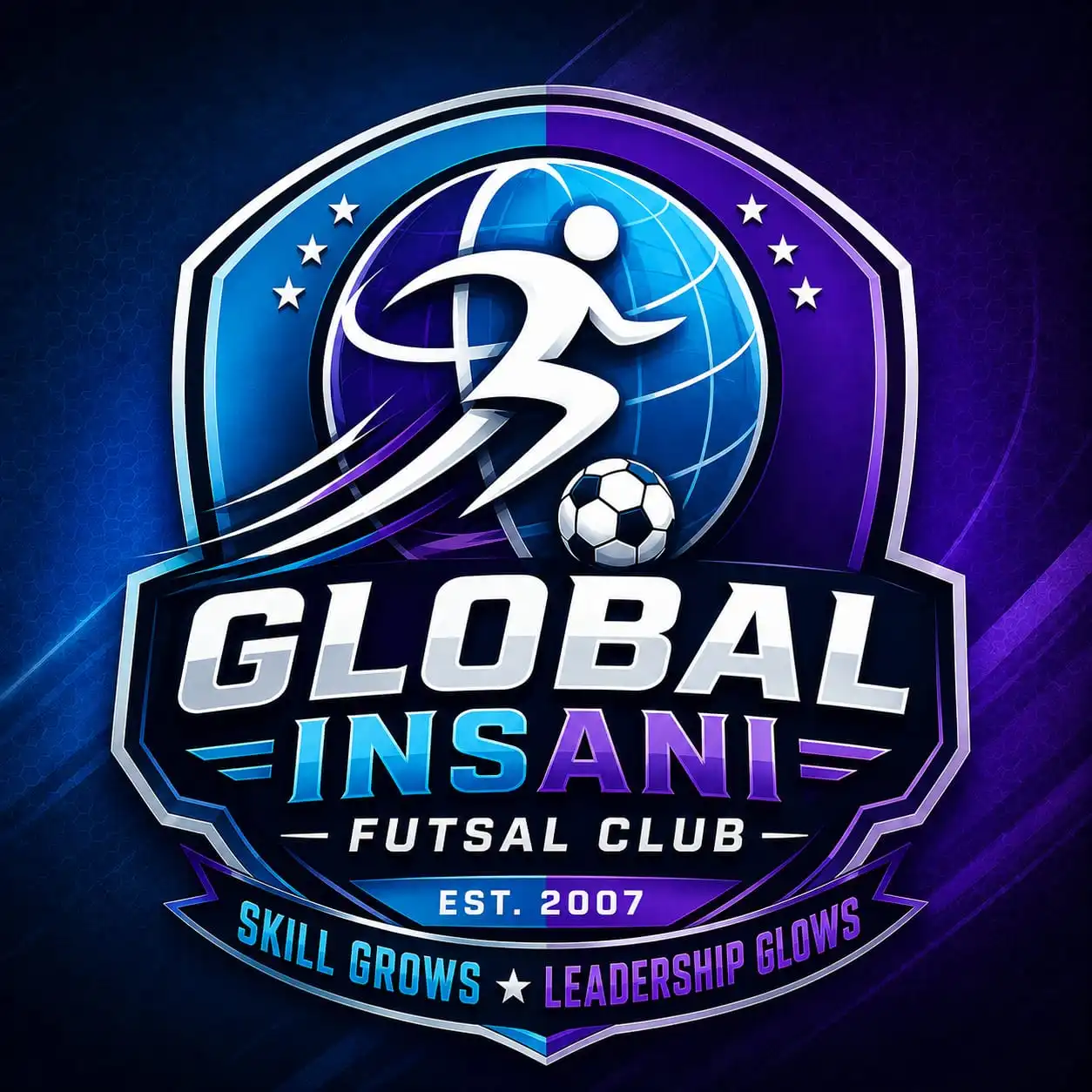 Futsal SD